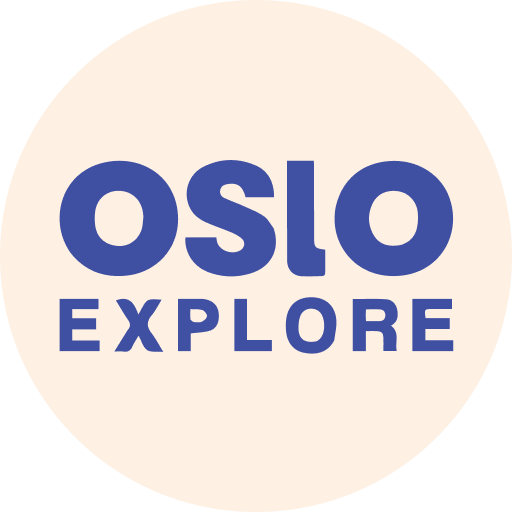 Oslo Explore - Discover Oslo's Best Experiences logo